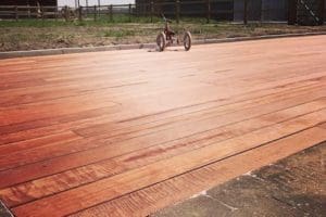 Terras