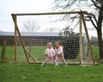 Voetbalgoal