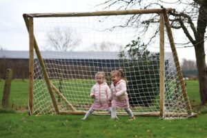 Voetbalgoal