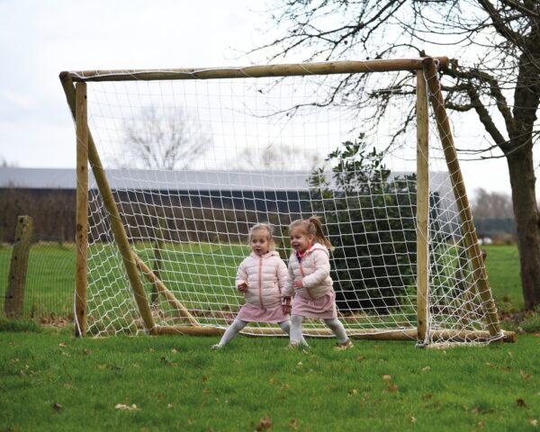 Voetbalgoal