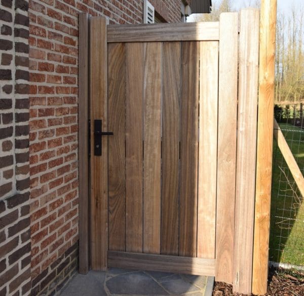 Residence poort - Afbeelding 7