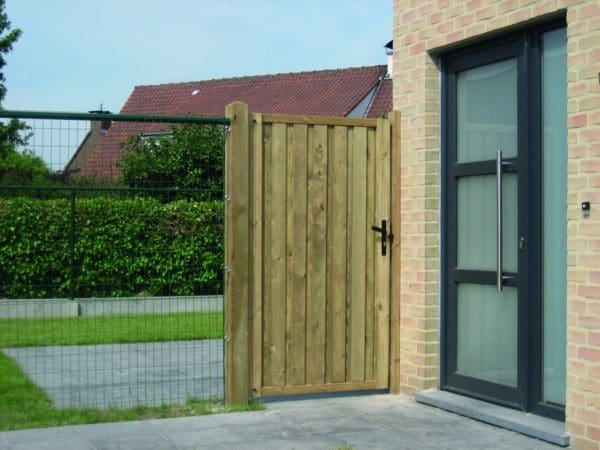 Classic poort grenen - Afbeelding 5