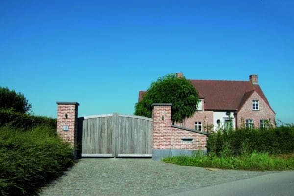 Palace poort - Afbeelding 5