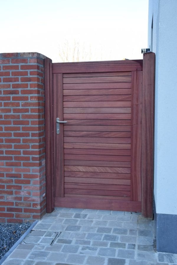Excellent poort - Afbeelding 4