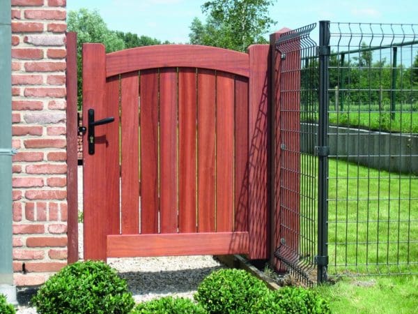 Palace poort - Afbeelding 7