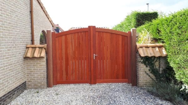 Palace poort - Afbeelding 6