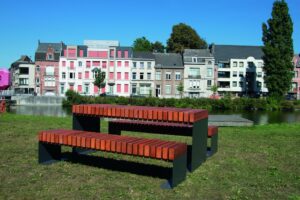 Tafel Dubaï
