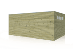Tuinhuis QB IV 510x300 - 7204IMP