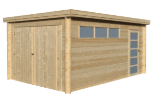 Garages