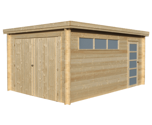 Garages