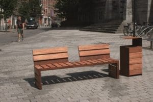 Tuinbanken