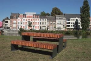 Tuinmeubels