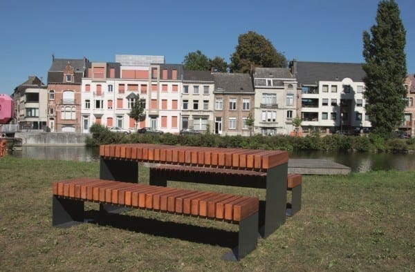 Tuintafels