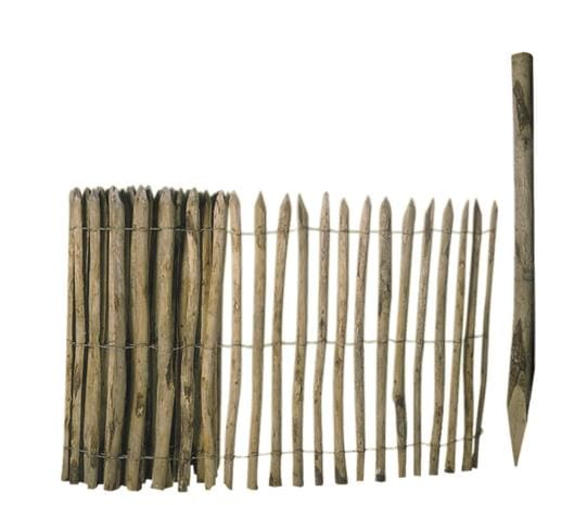 Natuurlijke omheiningen