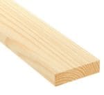 vuren voligen 25x100