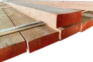 Oregon balken 70x230