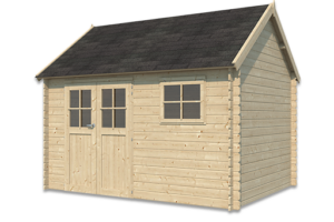 Tuinhuis Gloucester L 385x295 - 3602