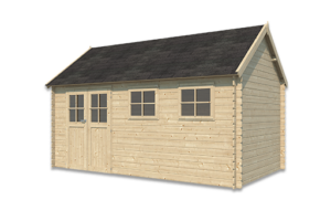 Tuinhuis Gloucester XL 505x295 - 3603
