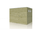 Tuinhuis QB I 300x210 - 7201IMP