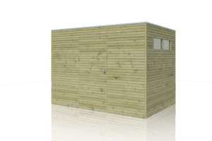 Tuinhuis QB I 300x210 - 7201IMP