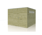 Tuinhuis QB II 300x300 - 7202IMP