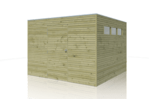 Tuinhuis QB II 300x300 - 7202IMP