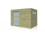 Tuinhuis QBS I 300x210 - 7251IMP