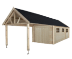 Garage Gloucester 320x910 - 3611EXT