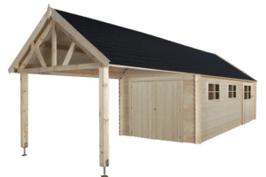 Garage Gloucester 320x910 - 3611EXT