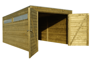 Carports & Garages