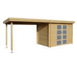 Tuinhuis Oregon 595x205 - 3701EXT300