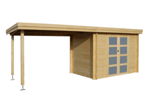 Tuinhuis Oregon 595x205 - 3701EXT300