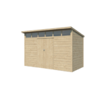 woodlands tuinhuis q line 7012