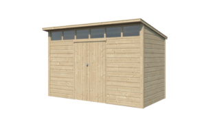 woodlands tuinhuis q line 7012