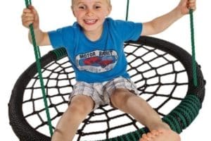 Accessoires voor speeltoestellen