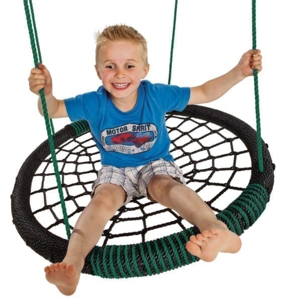 Accessoires voor speeltoestellen