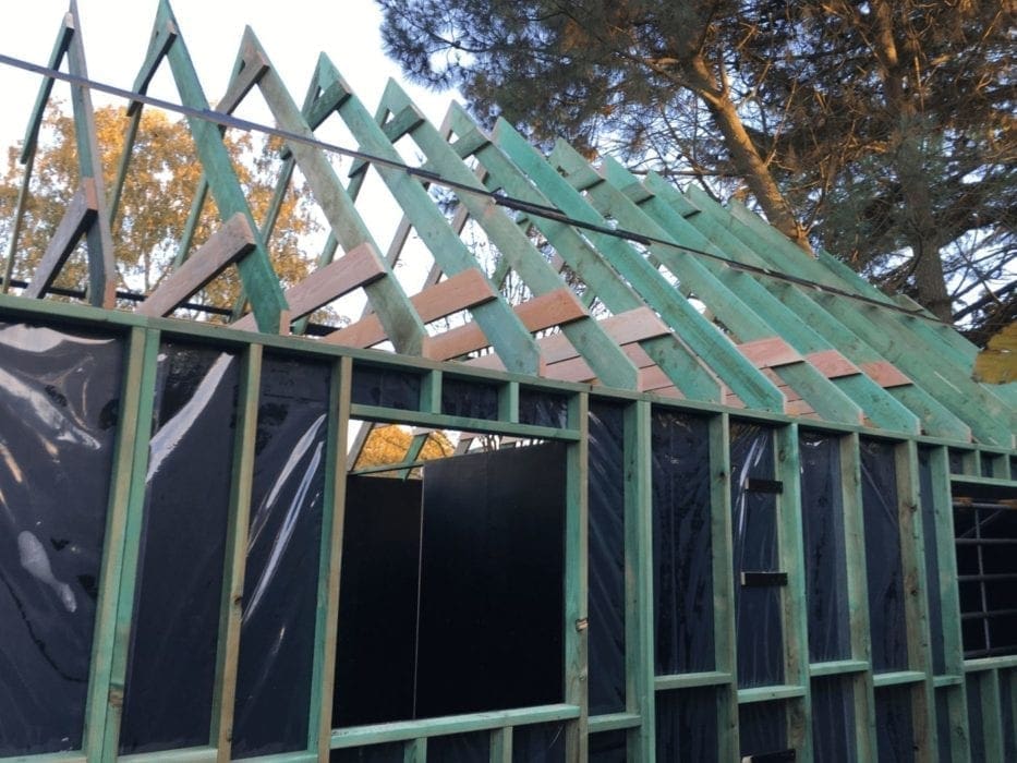 constructiehout