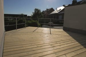 grenen terrasplanken