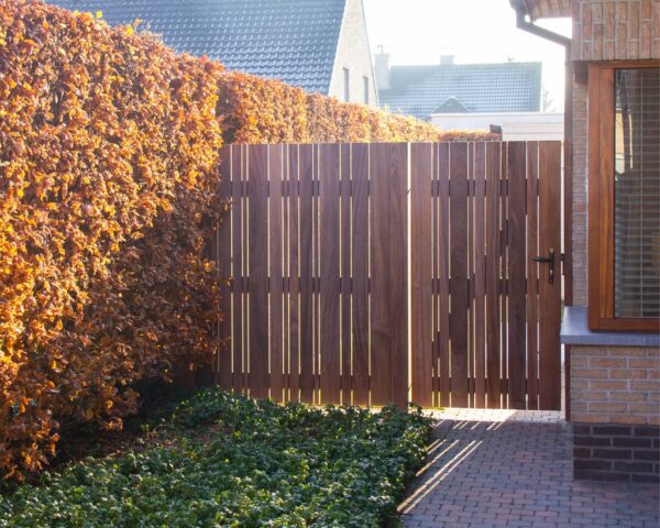 Vario poort