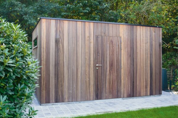 Tuinhuis Veda Padoek - Afbeelding 2