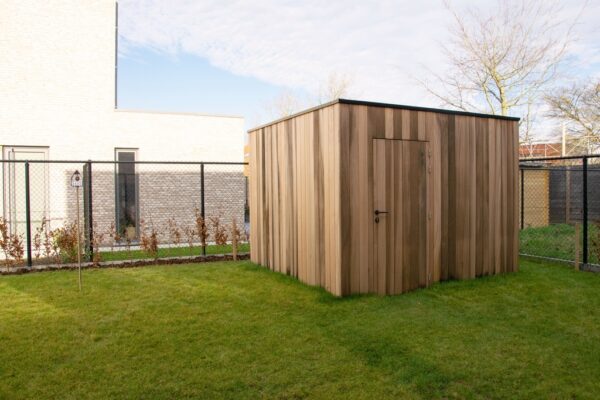Tuinhuis Veda Padoek - Afbeelding 3