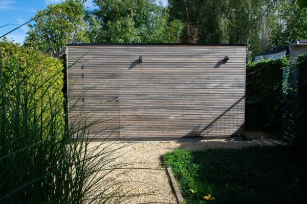 Tuinhuis Viggo Padoek - Afbeelding 2