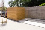 Tuinhuis Viva Thermo Grenen