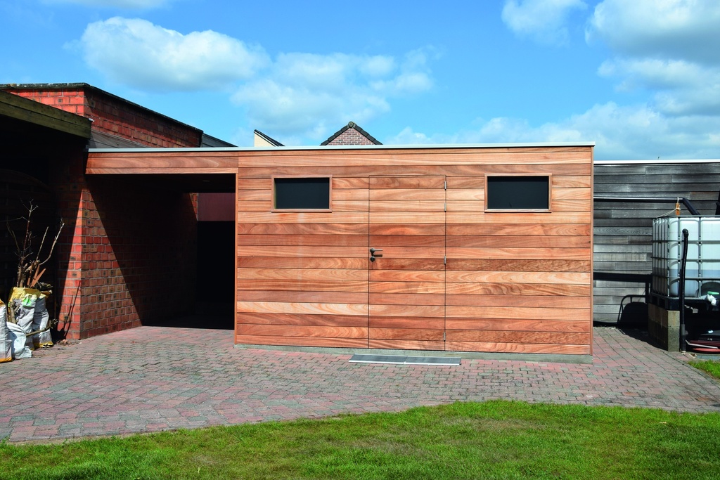 Tuinhuis Viva Padoek - Afbeelding 3