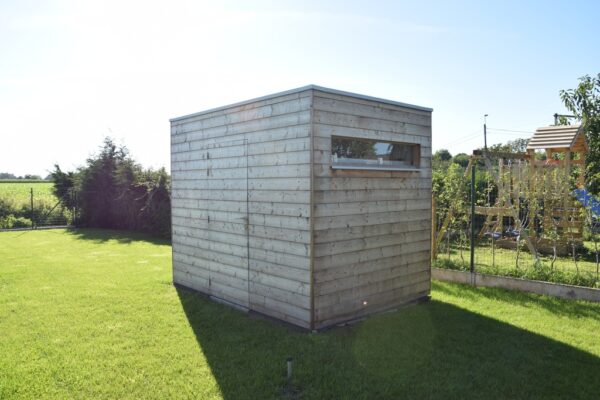 Tuinhuis Viva Drukgeïmpregneerd Grenen - Afbeelding 2