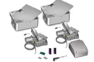 Automatisatieset Ondergonds Roger R21