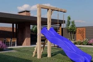 Koopjes loten Tuin