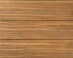 Afrormosia gevelplanchetten - 15mm dik