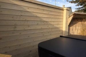 Lariks planchetten