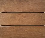 Ipé terrasplanken 20x140 bfix premium - Overstock lot 11m2